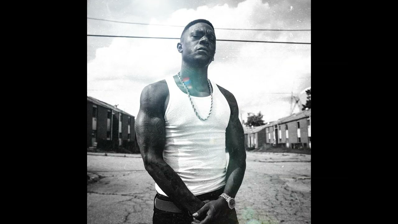 [FREE] Boosie x YFN lucci Type Beat - Still Aint Forgave myself