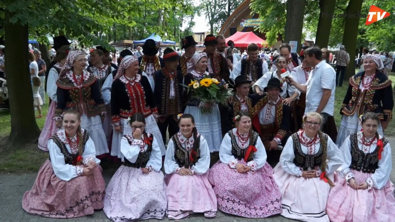 58. Dni Kolbergowskie w Przysusze
