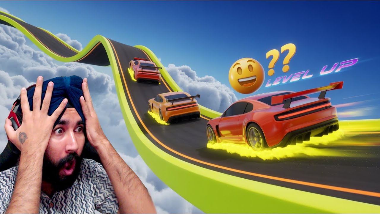 PP BACCHA TU TO GAYA - GTA 5