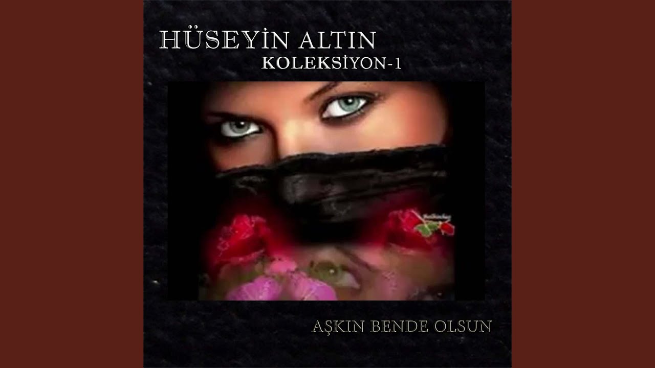 Aşkın Bende