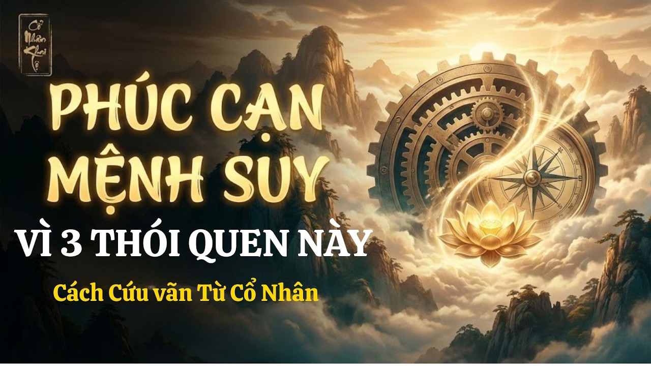 BIẾT CÁCH 