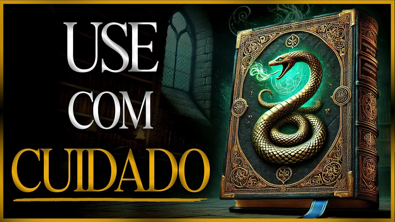 A Manipulação Da Energia É REAL: USE-A AGORA (Audiolivro Completo)