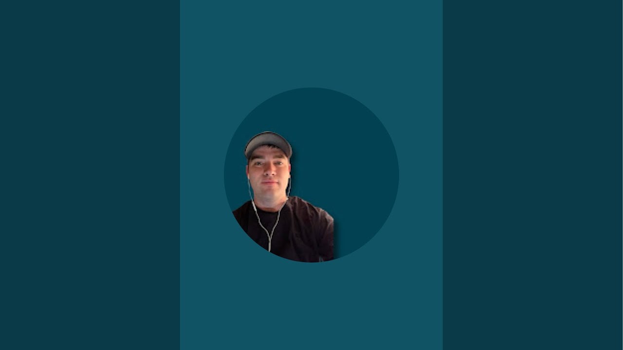 Ryan Cooper is live!