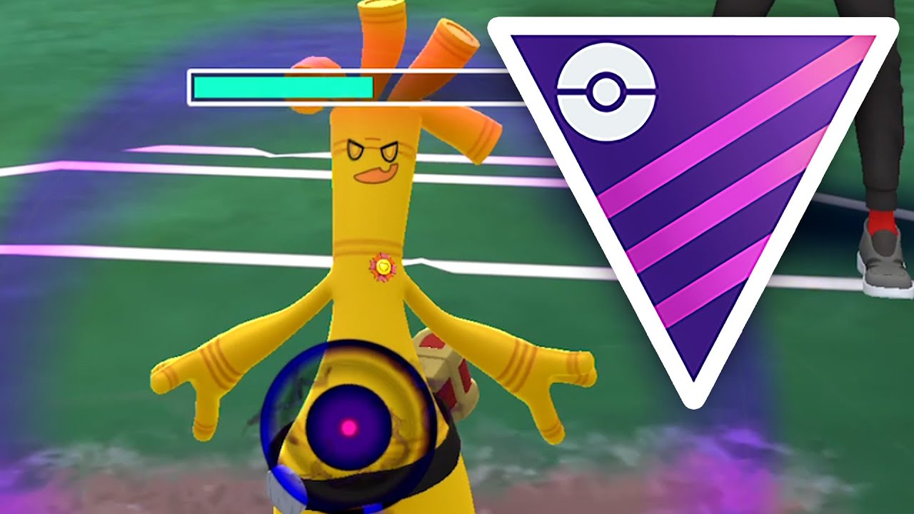 Pokémon GO ist kaputt (Wasser ist nass)