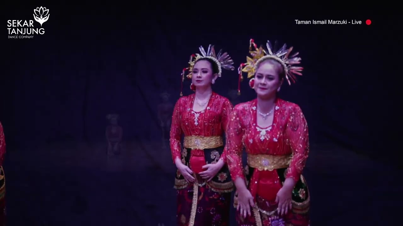 Tari Kasomber (grup 1) - 18 Jan 2026