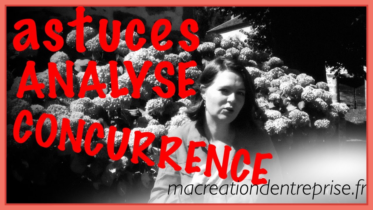 Comment analyser les chiffres des concurrents ?