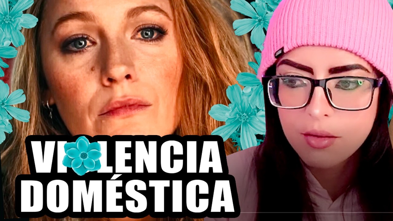 BLAKE LIVELY: ¿CRUZÓ LA LÍNEA? - Mal de Amores