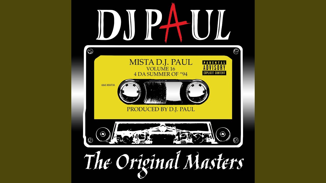 Break da Law (Part 1)