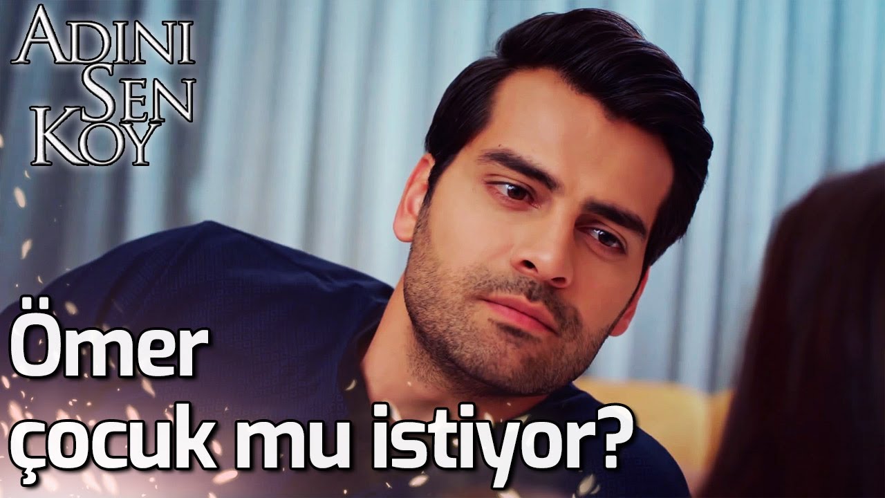 Ömer Çocuk mu İstiyor? | Adını Sen Koy 348. Bölüm