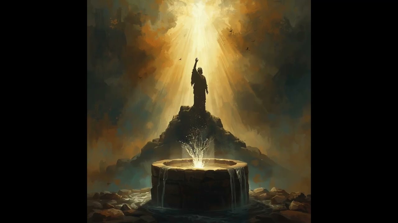 Behold My Strength