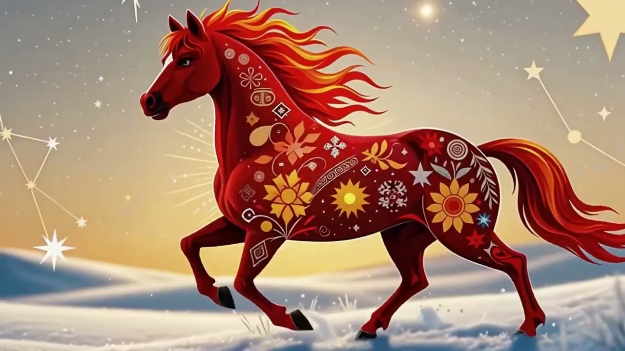 Нова колядка