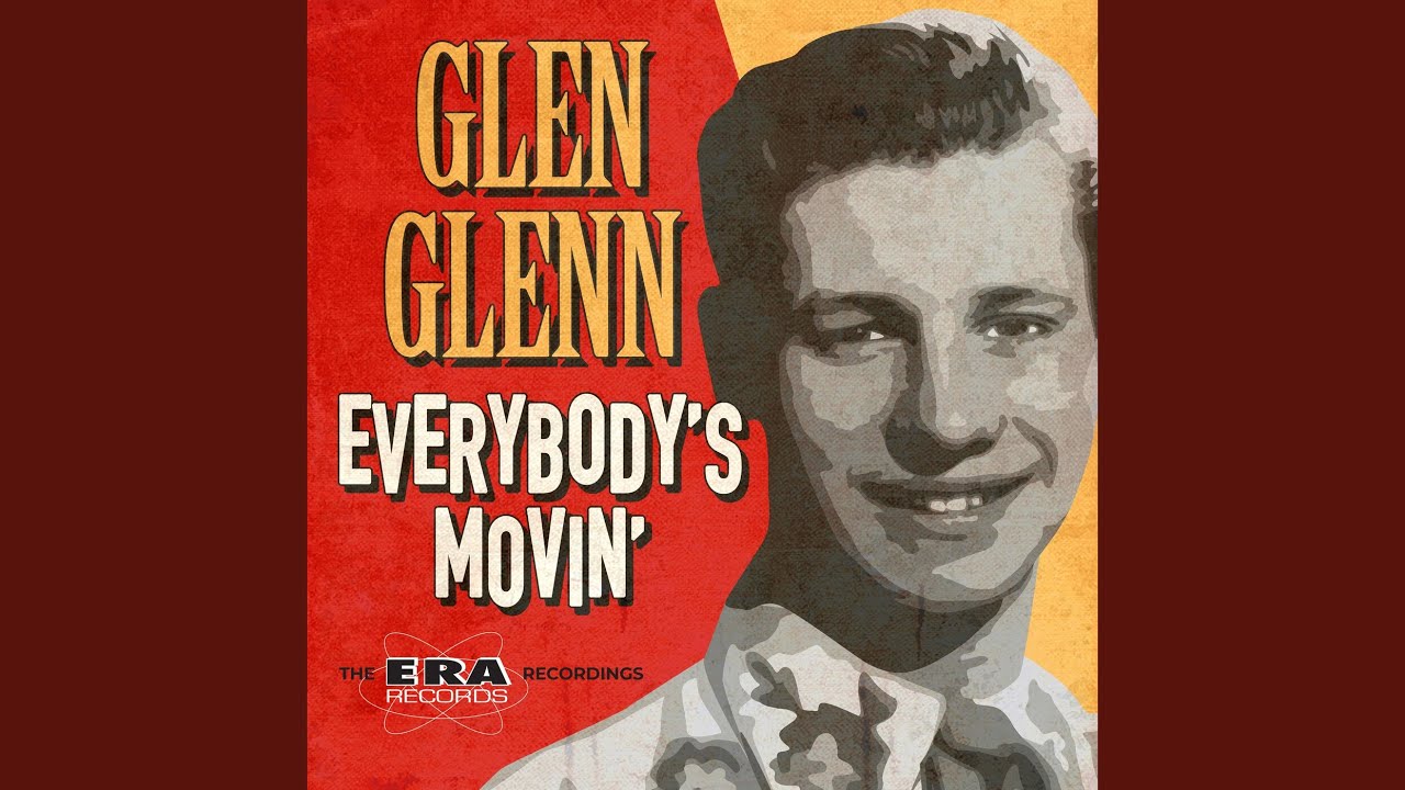 Everybody's Movin'