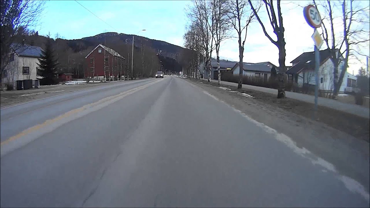 Velkommen til Brønseth Blomster i Grong