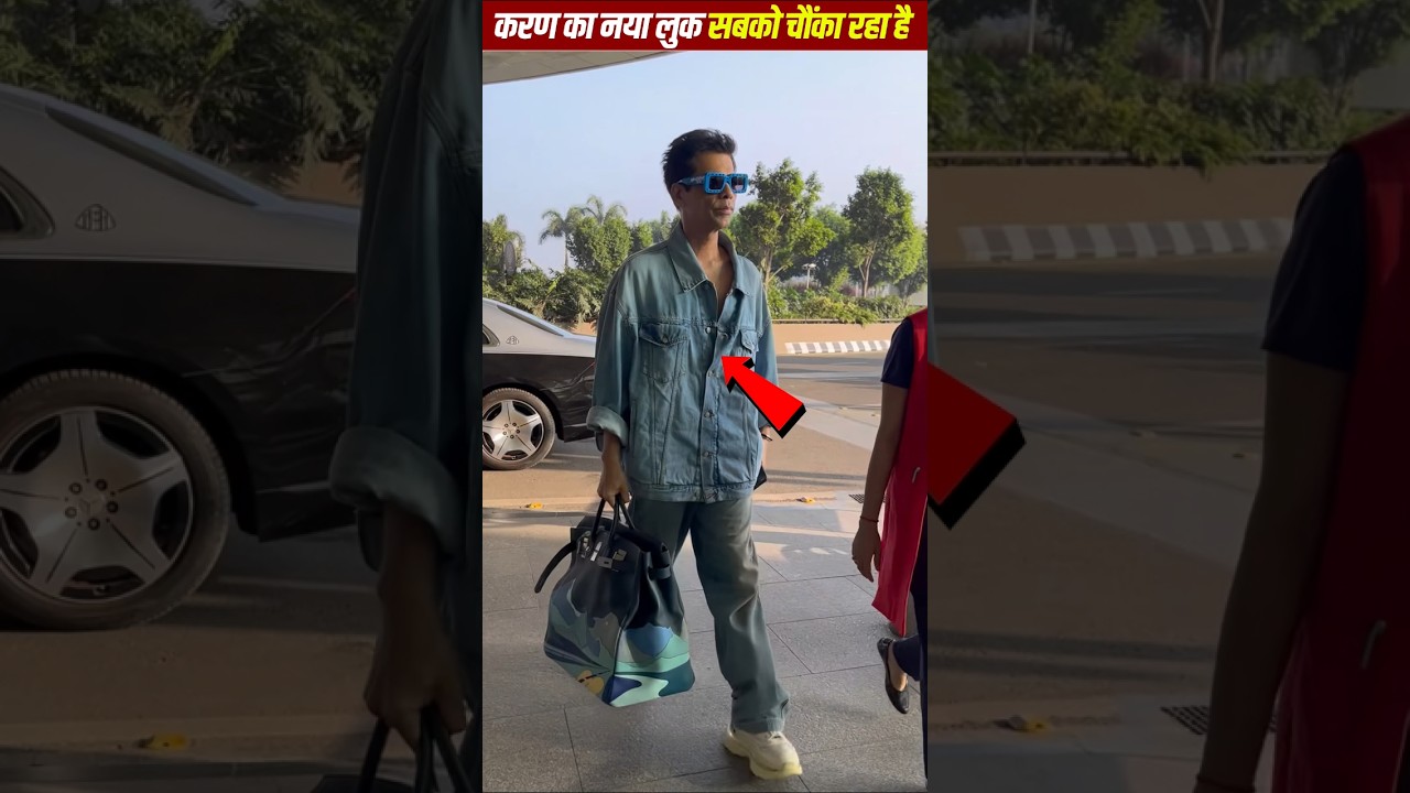 Karan Johar Weight Loss Sparks Concern 
