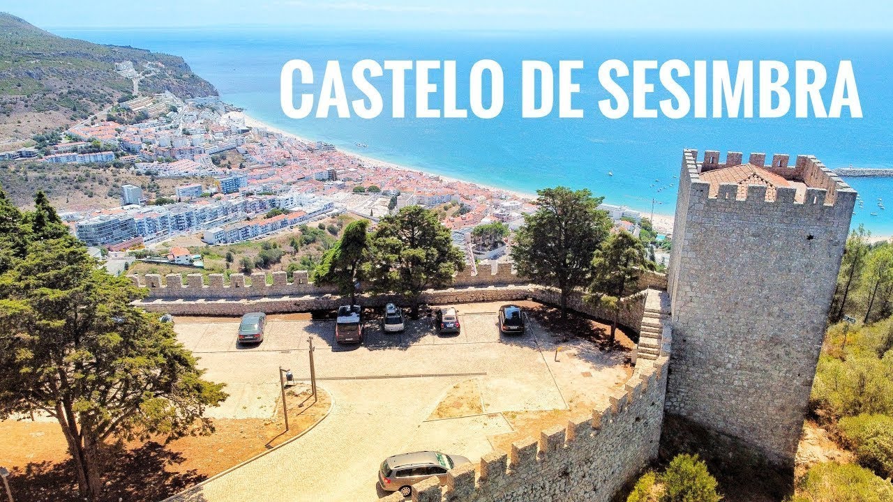 Sesimbra Castle: A Historic Landmark In Portugal 🇵🇹