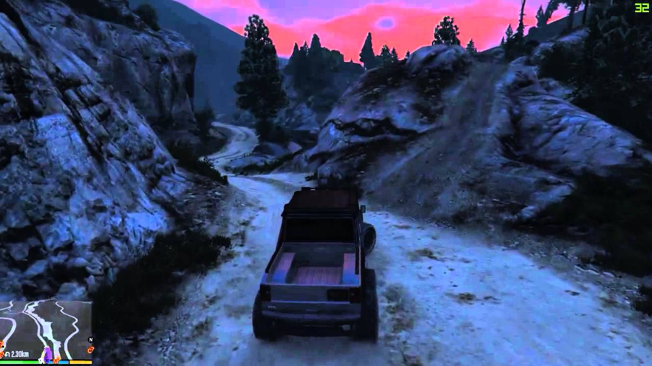 Grand Theft Auto V ПК(Intel Pentium(R) Dual-Core E5200 up to 3.1GHz), GTX 760, 4GB RAM DDR2