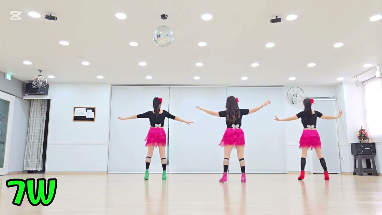 벚꽃 엔딩 Cherry Blossom Ending Remix #강사최은희 