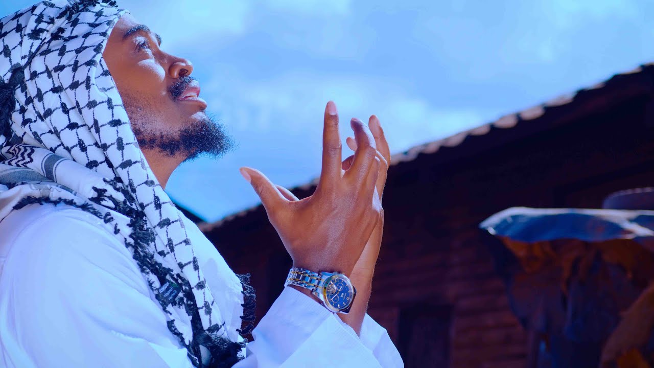 UKHUPANILA KAMAYE BY SAM NOEL OFFICIAL VIDEO