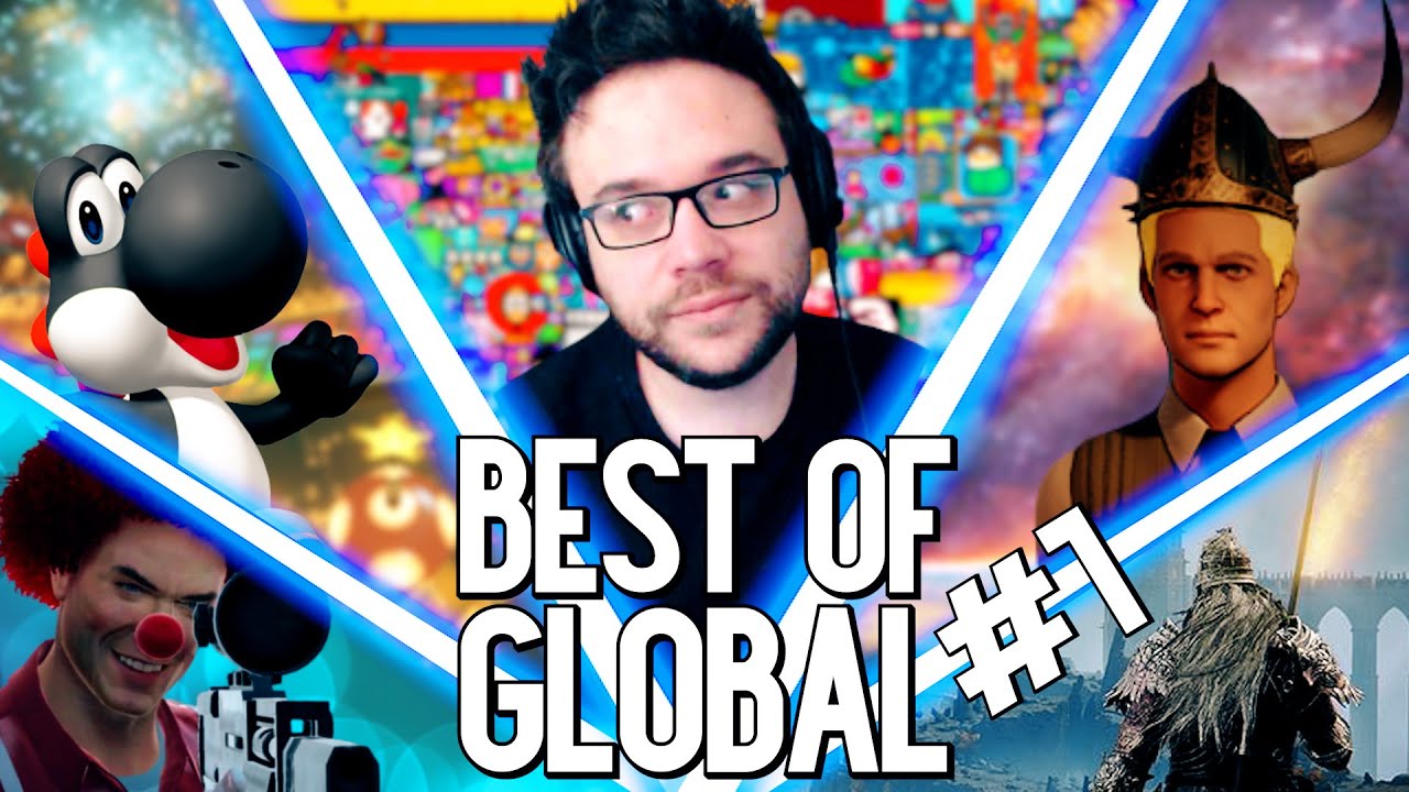ANTOINE DANIEL | GIGA BEST-OF DU MOIS #1