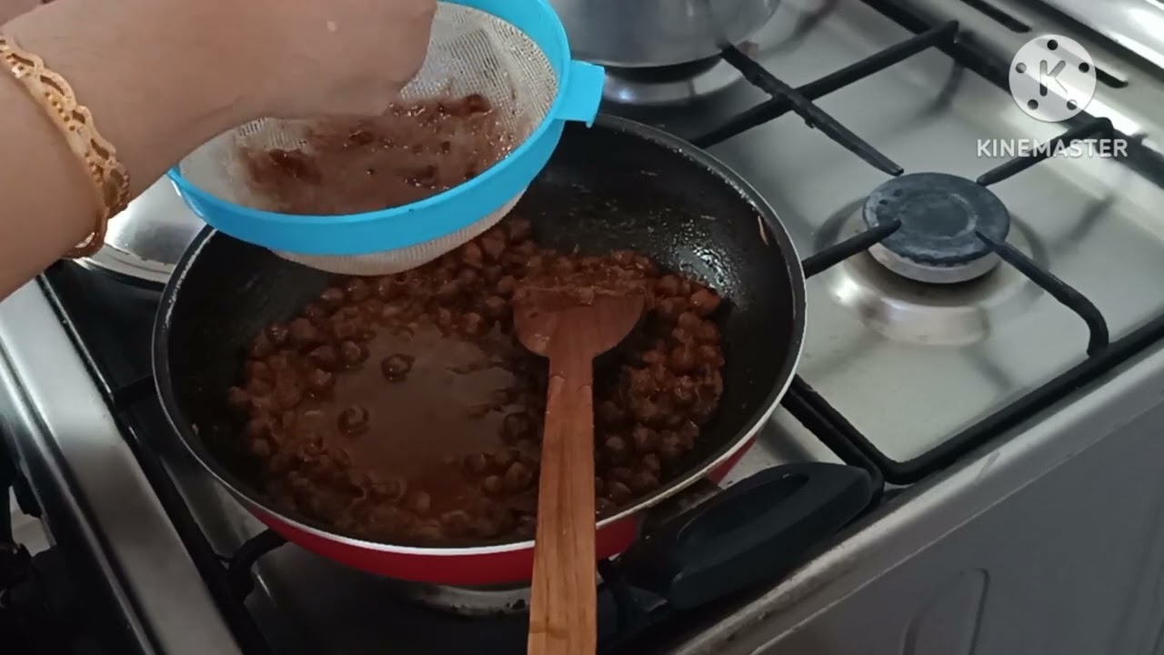 Chana batata #ramzan special 