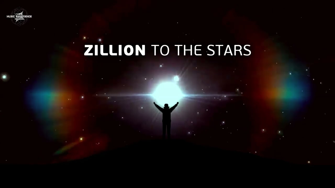 ZILLION - TO THE STARS