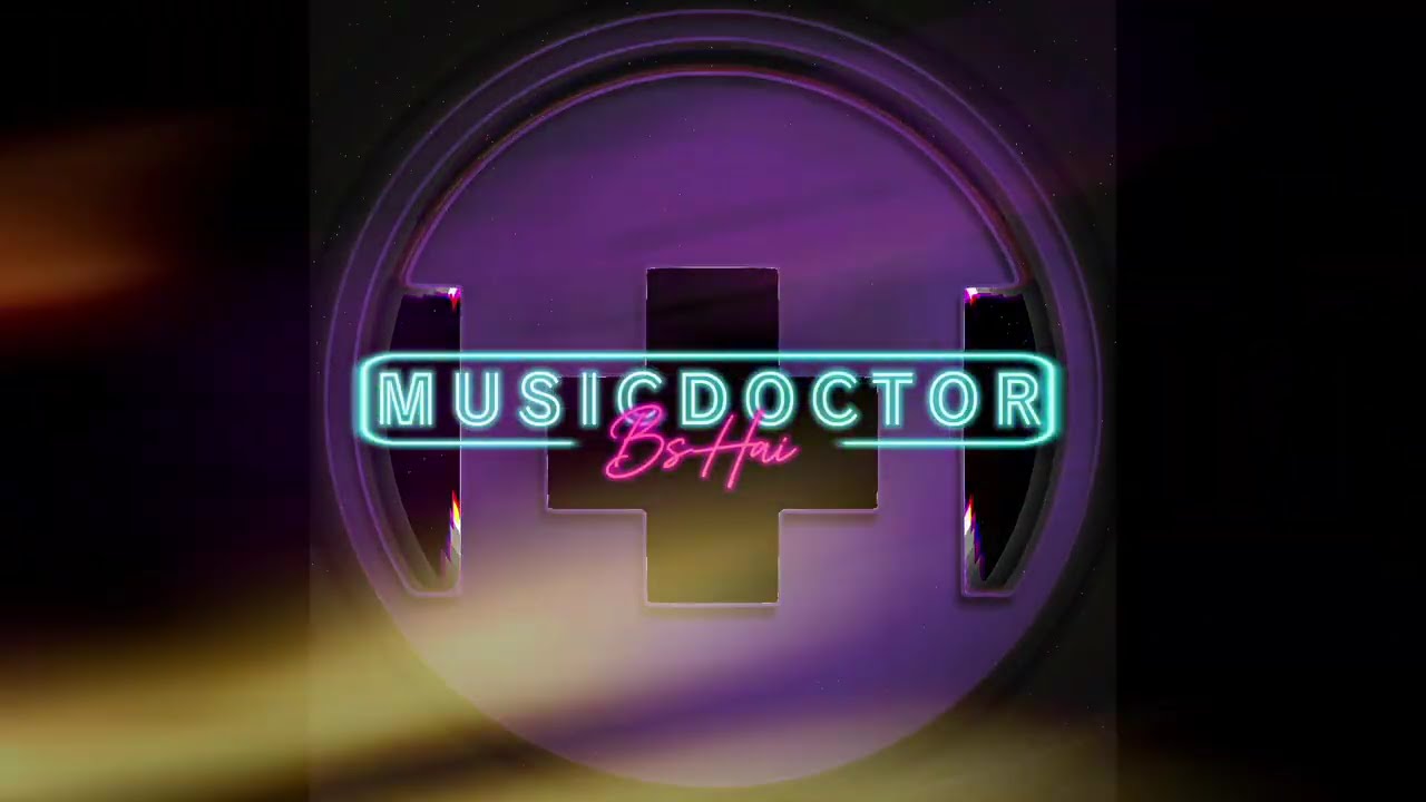 Bac si Hai - Âm Thanh Trị Liệu [ serial mixtape Hải Đại Phu #HDPmix] 2025
