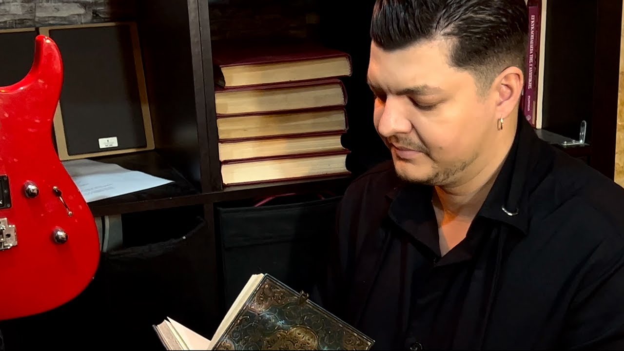 Αντώνης Λώκος - Έχω τρελαθεί μαζί σου (cover).   Antonis lokos 