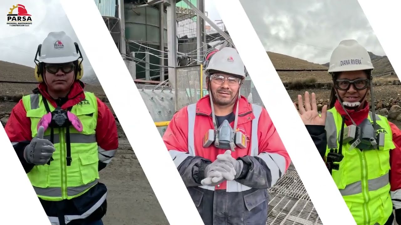 Descubre Quiénes Somos y Hacia Dónde Vamos  - PARSA S.A.C. 2026