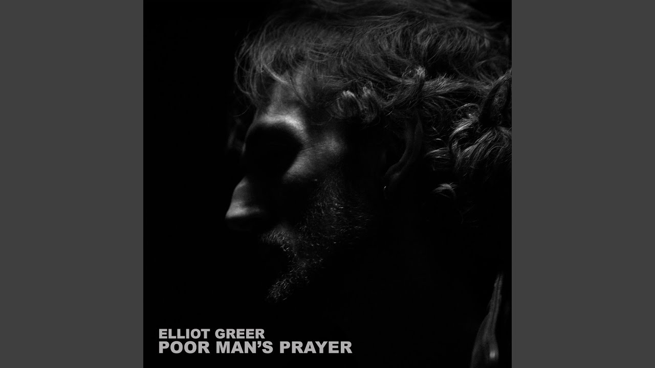 Poor Man's Prayer