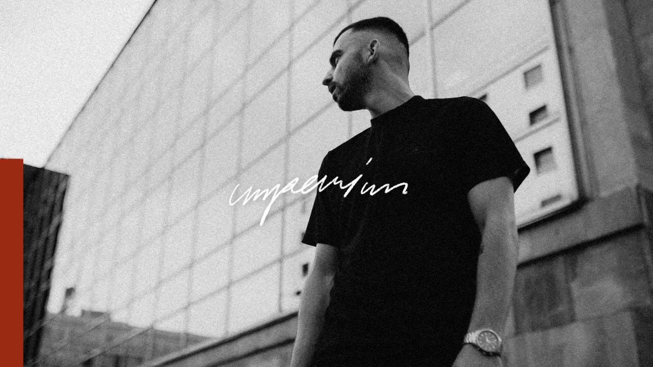 EMAS - Imprerium feat. Hałastra (prod. Podhajski)