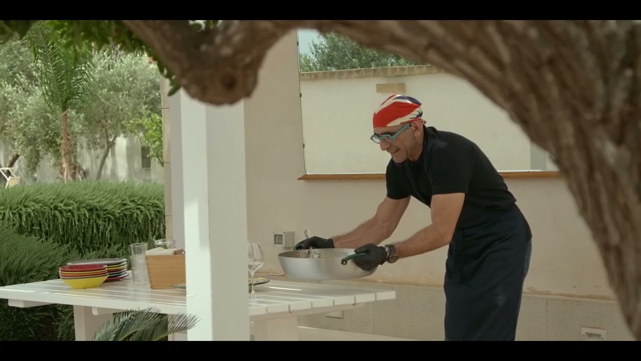 VILLA DEL TUFO MARSALA