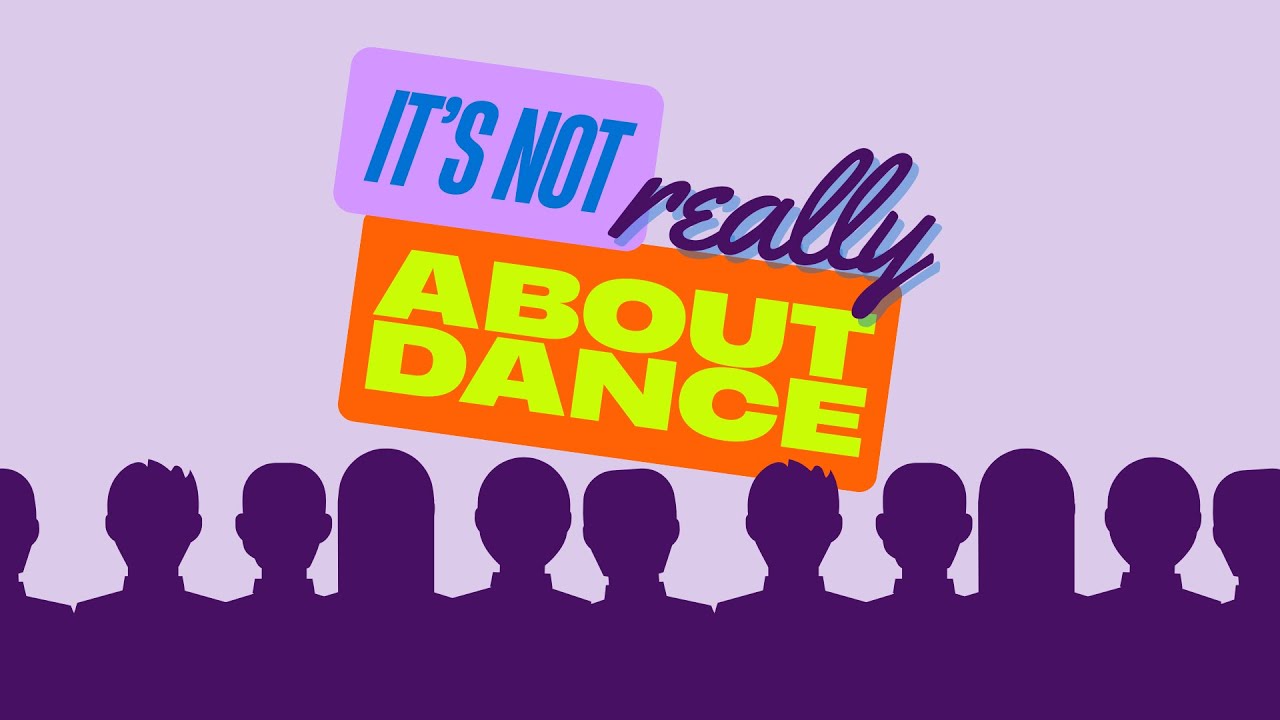 02: Our Very First Experiences of Competitive Dance