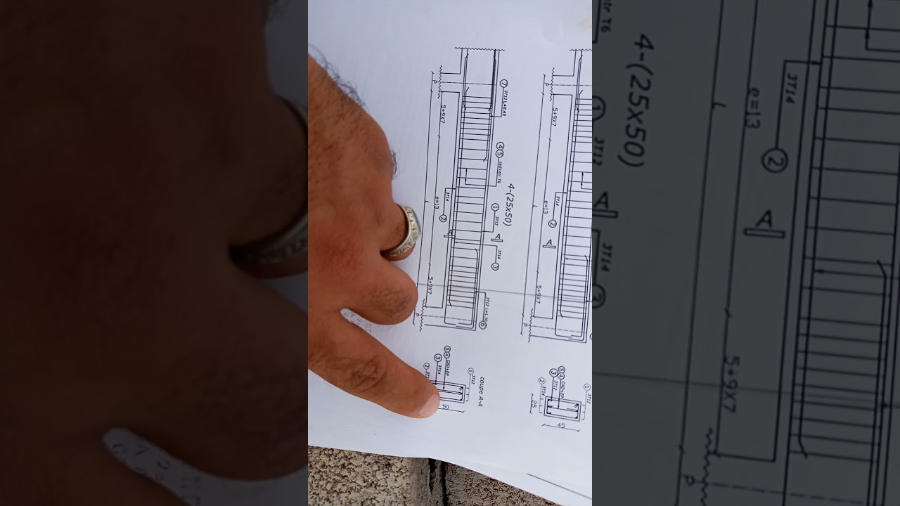 la réception des plancher