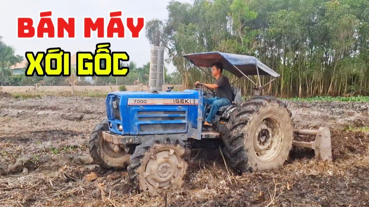 0917256001 bán máy xới gốc liên hệ gặp chủ máy 