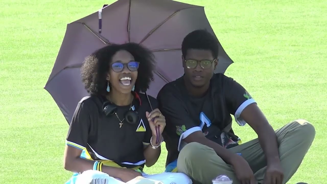 Saint Lucia Magazine (March 4, 2026)