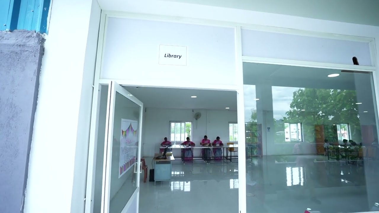 New York School Chittoor ( SL- 90428-2324 )
