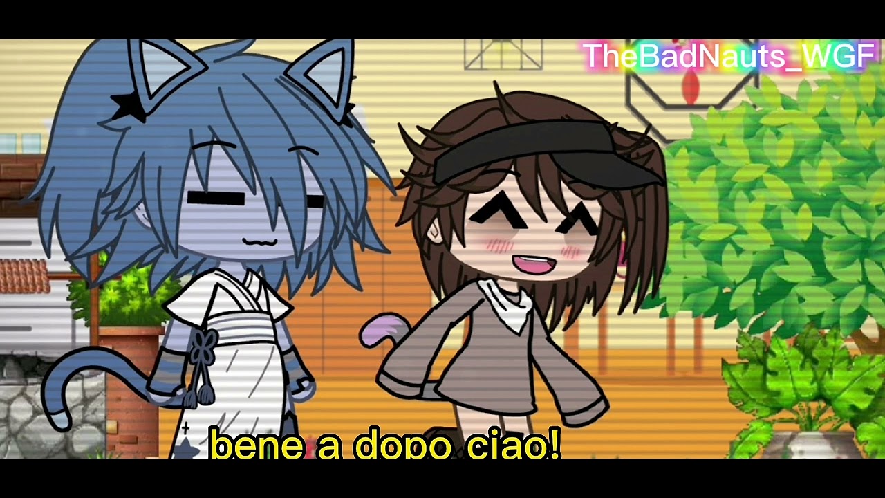 Alex in calore per 24 ore! / corto / TheBadNauts/ ditemi se volete la parte 2