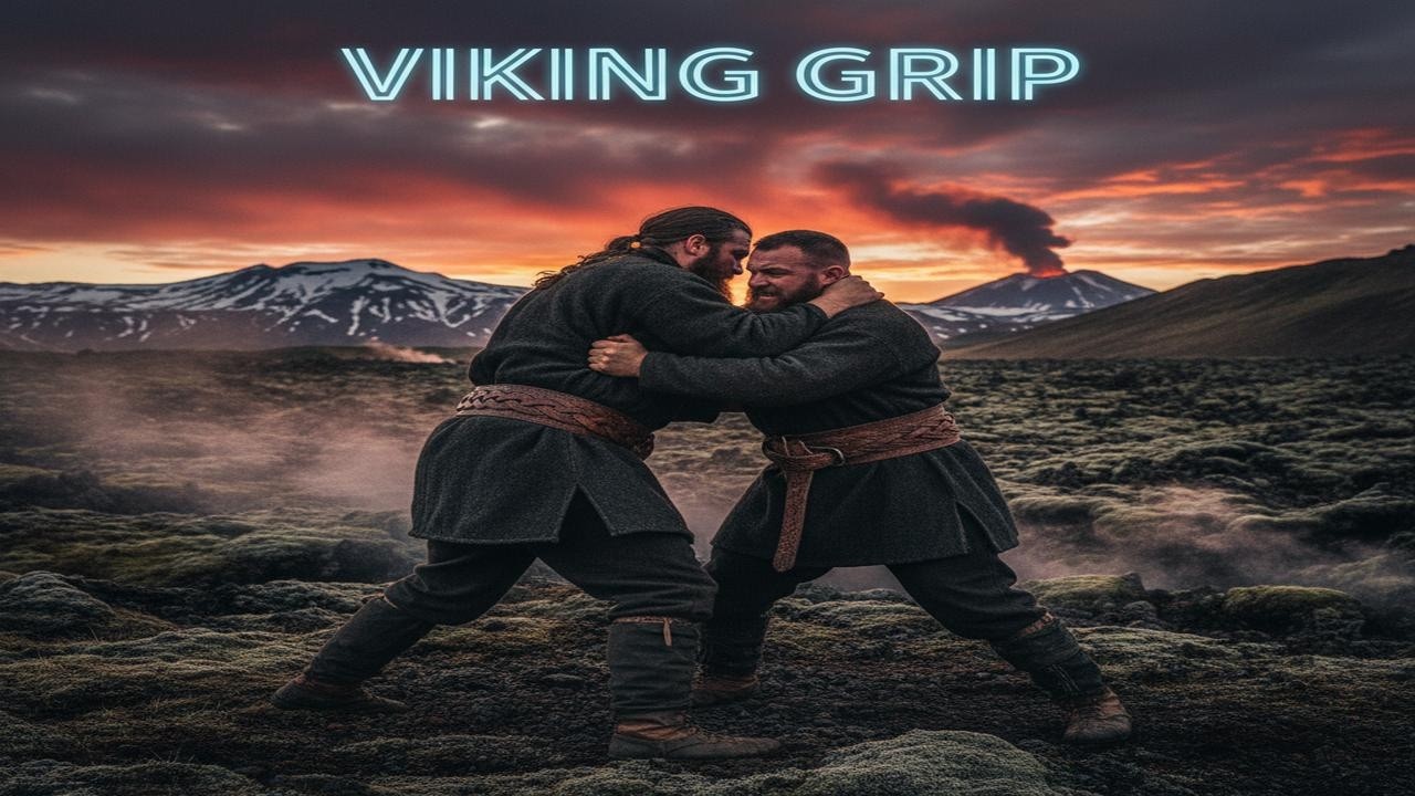 Why Viking Combat is Different: The Secret Honor Code of Gl&iacute;ma