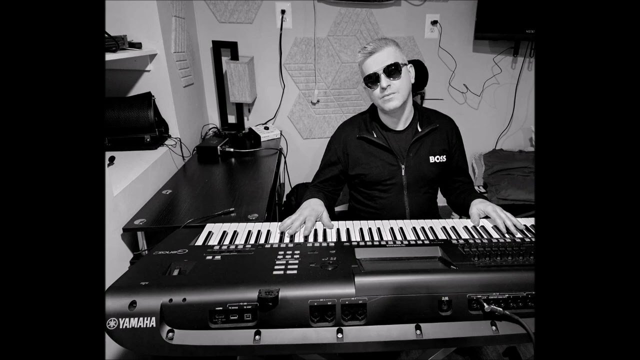 Starego Disco Polo (2026 edition) Aranż / Karaoke - Voy Anuszkiewicz