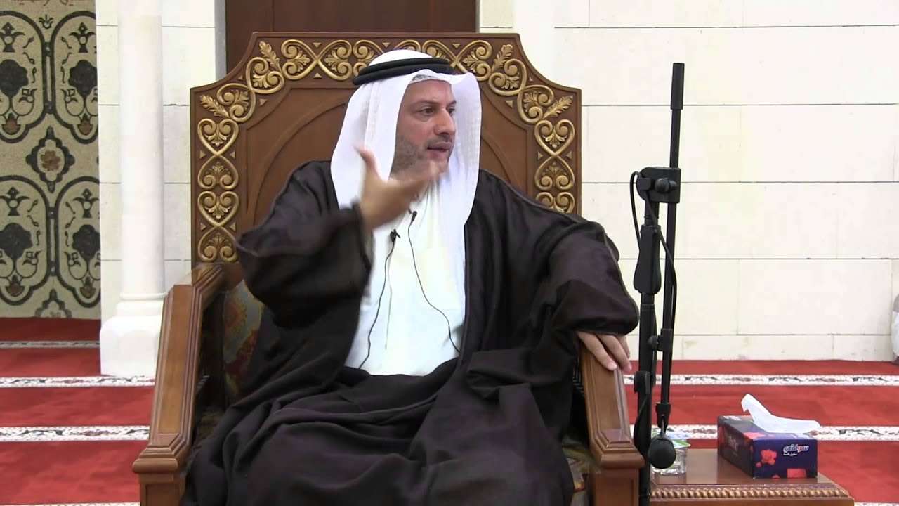 معطيات شهر شعبان | سيد مصطفى الزلزلة جامع جاسم الوزان الجمعة 22.5.2015