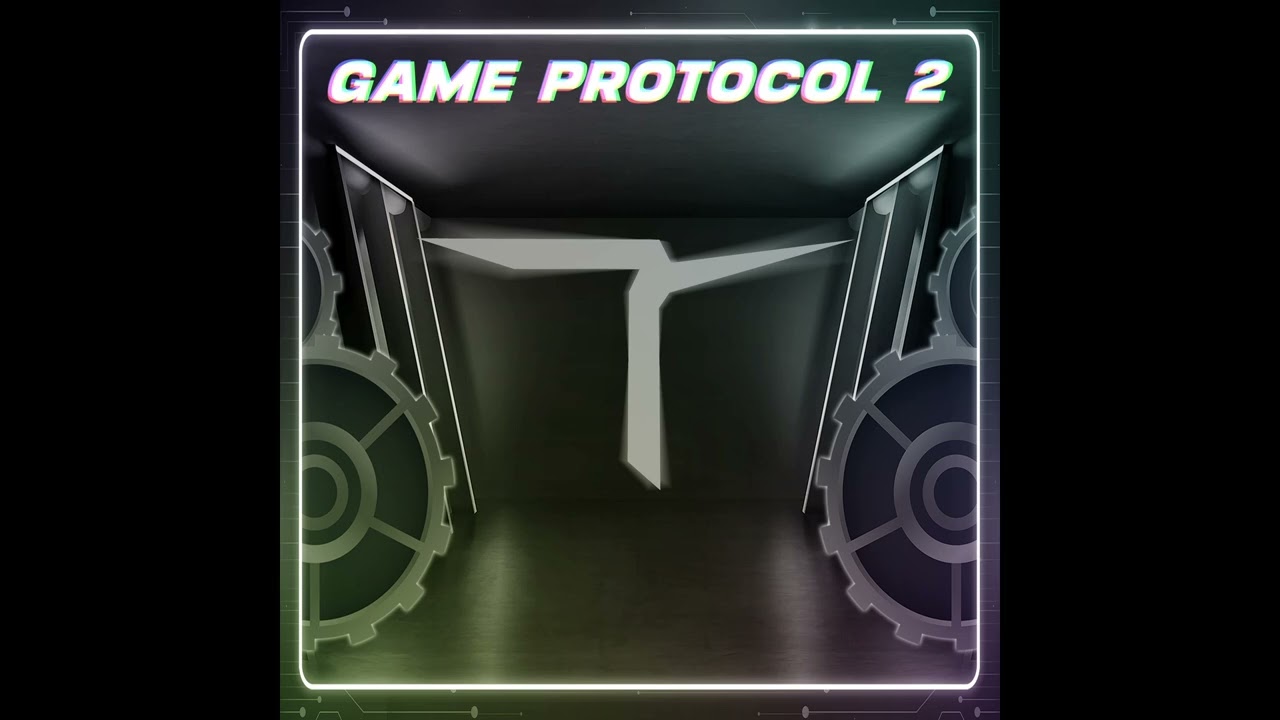 unconcrete, by uts_t (2024, track 7 of Game protocol 2)