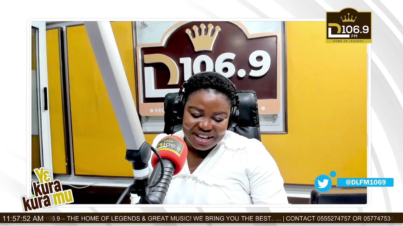 Y3 Kura Kura Mu || Host: Efya Sugar || 26- 1-2026