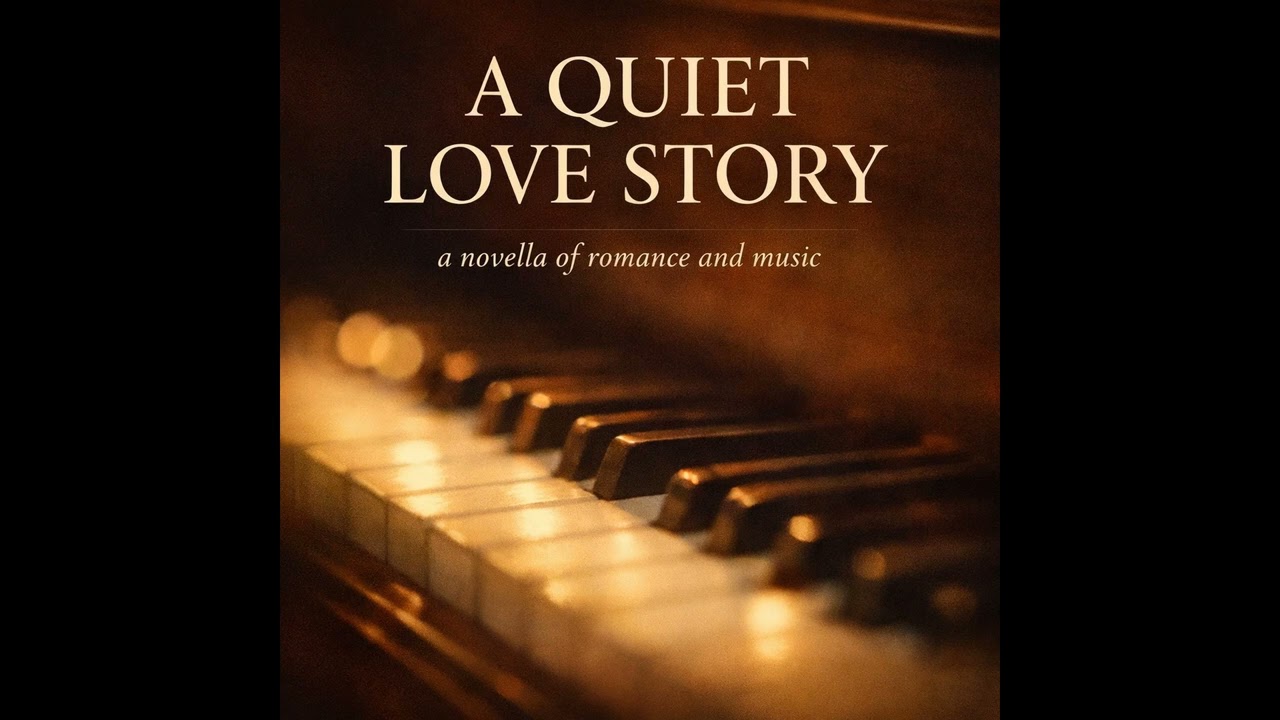 A QUIET LOVE STORY