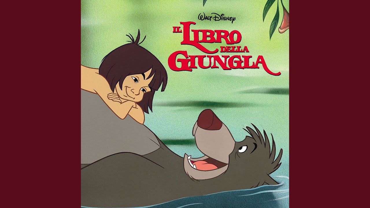 La Marcia del Colonnello Hathi (Ripresa)