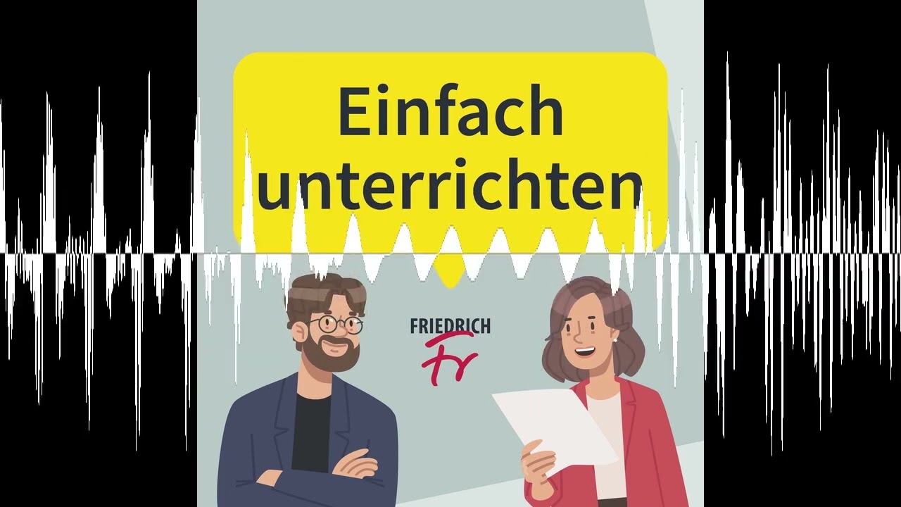 Wie funktioniert das Lernen?  - Einfach unterrichten