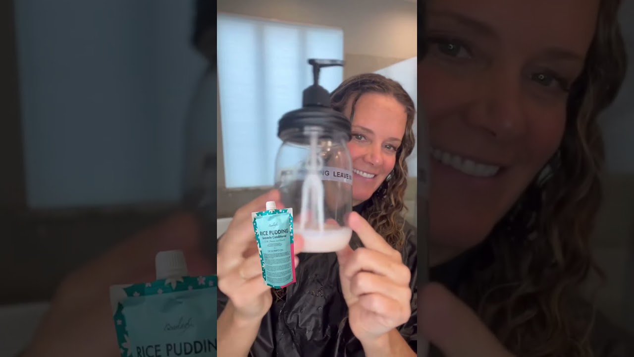 Is Leave-In Conditioner a Scam?