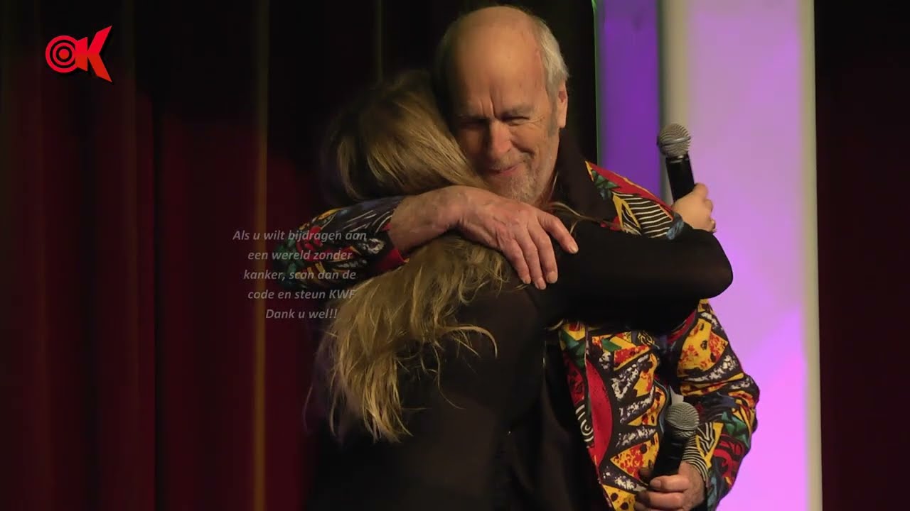 Veronika & Friends Nieke en Rene   If i needed you