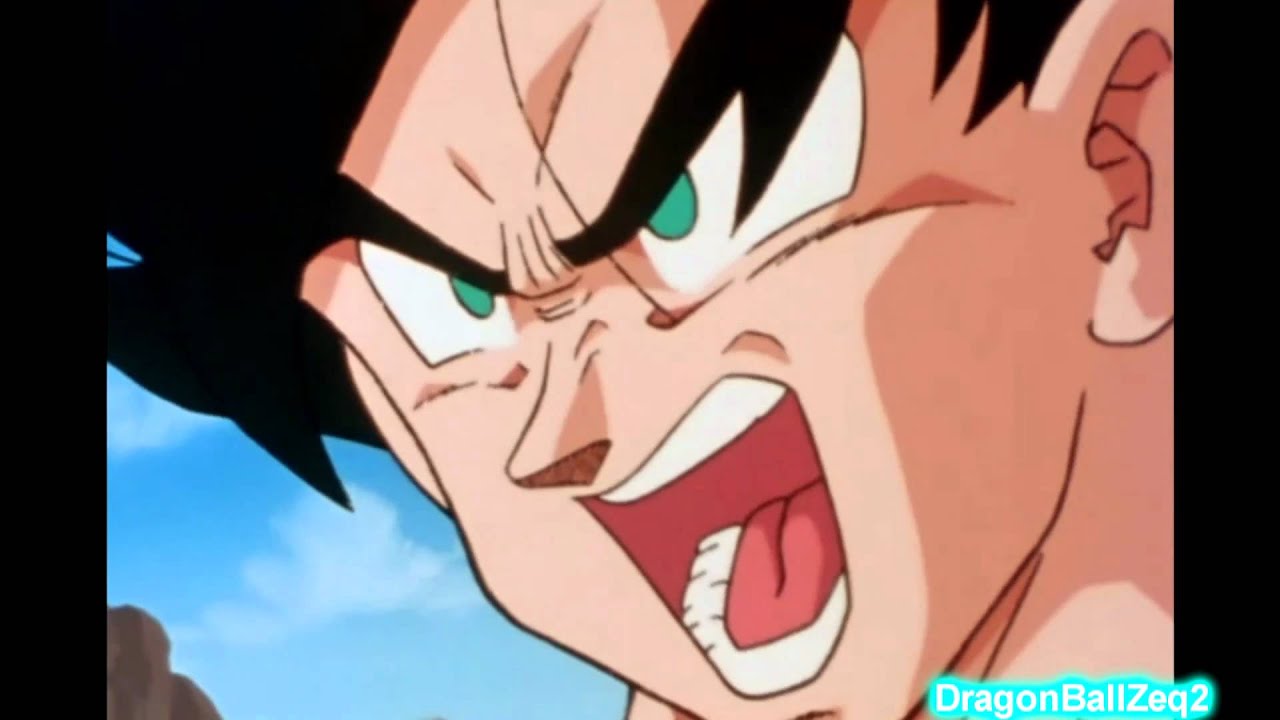Nicktoons Leak: DBZ Kai Goku Goes SSJ For Androids 19 & 20