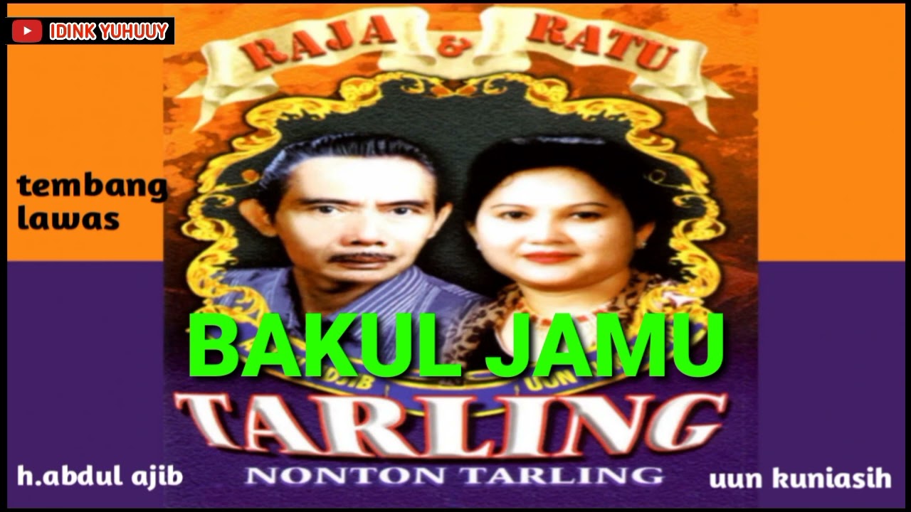 BAKUL JAMU 