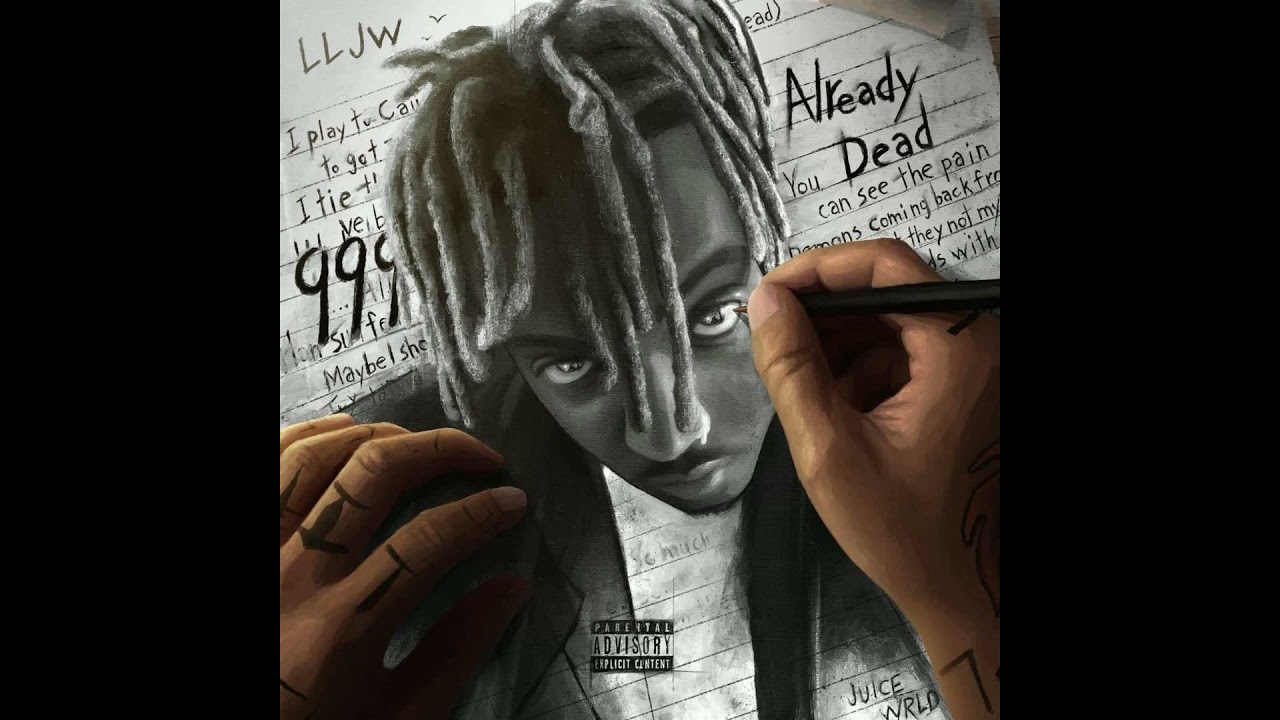 (Instrumental Remake) Juice WRLD - Already Dead